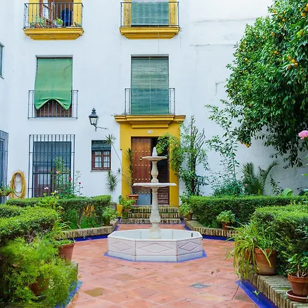 Apartment Atico Plaza Cristo De Burgos